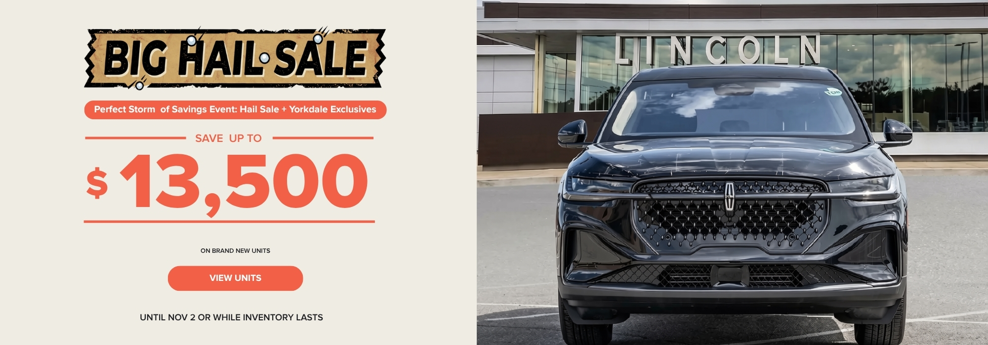 Lincoln Employee Pricing at Yorkdale Lincoln Lincoln Employee Pricing at Yorkdale Lincoln