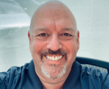 Gary Wener : Lincoln Brand Manager