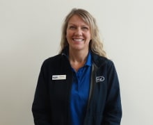 Anne Johnstone