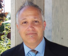 Claudio Di Pede : Lease Renewal Manager