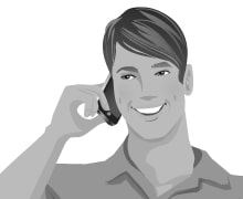Chris Kerr : Service Consultant