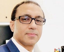 Sam Wozan : General Manager