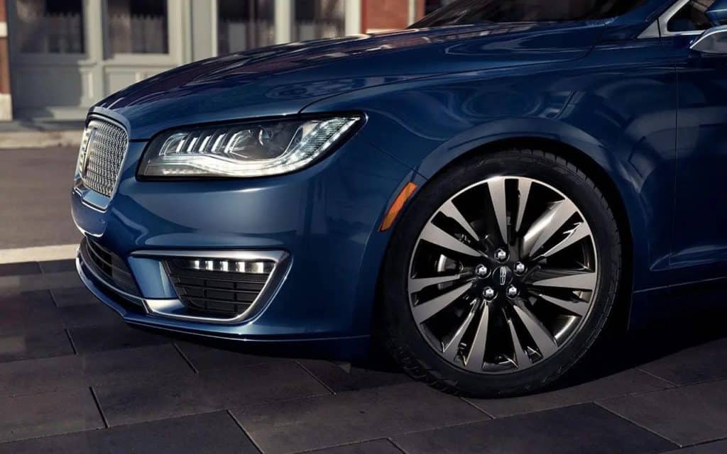 Order Parts Yorkdale Lincoln