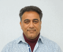 Frank Kekhosravi : Sales and Leasing Consultatnt