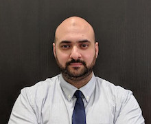 Nash El Barbary : Fleet Manager