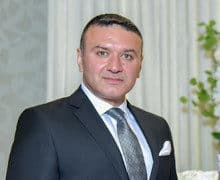 Sinan Temen : Used Car Manager