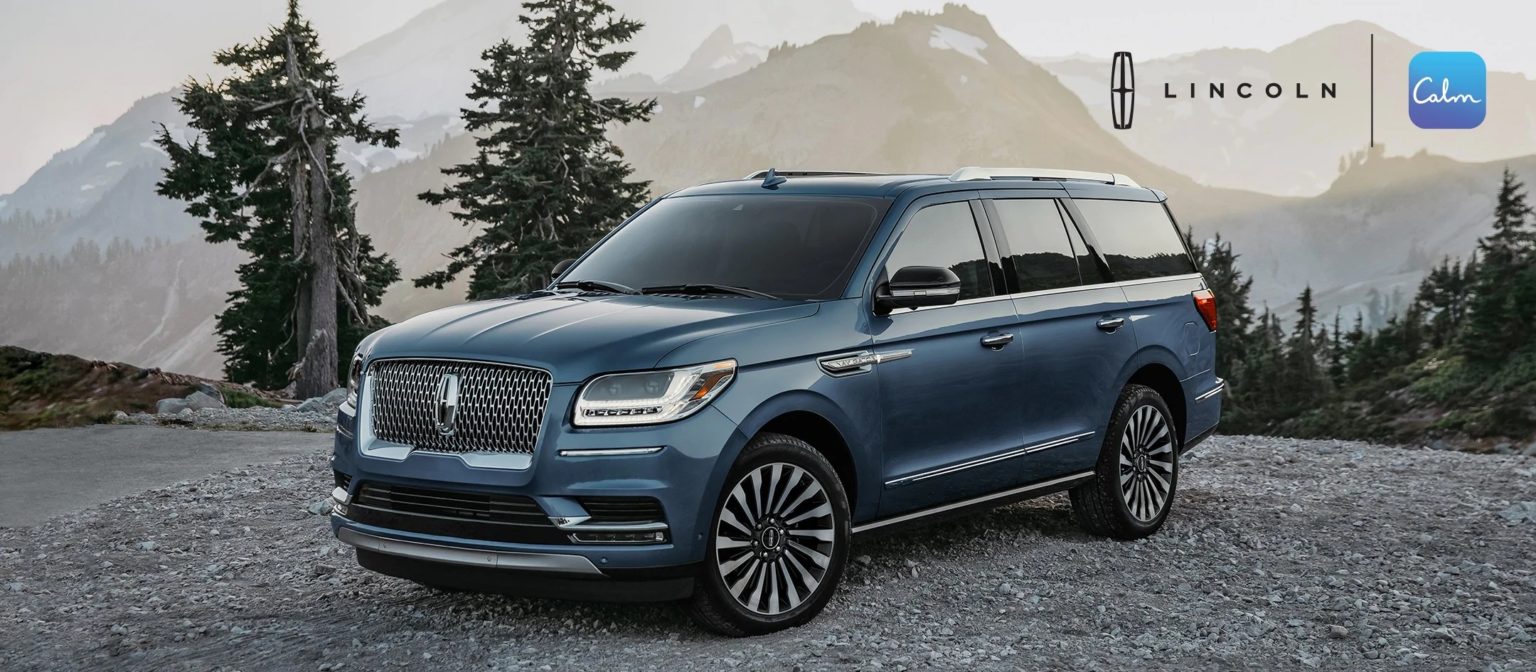 Lincoln Calm Yorkdale Lincoln