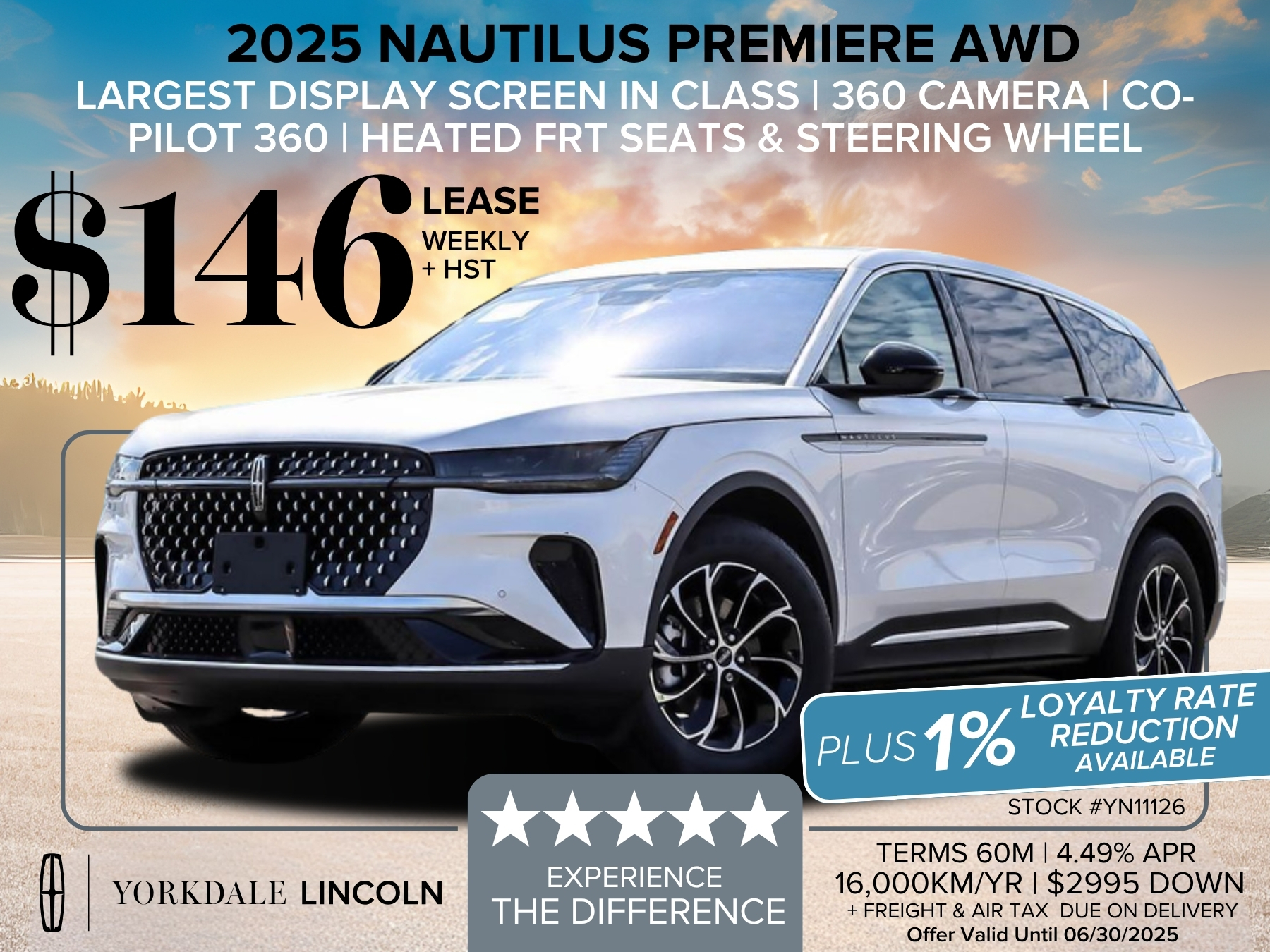 2025 Ford Bronco Sport Big Bend  March Madness Offer 