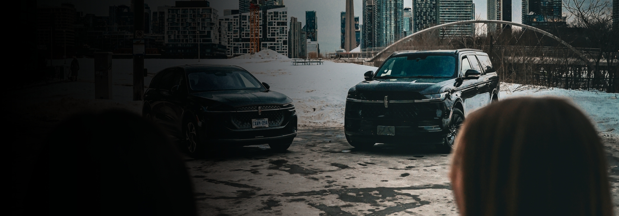 2026 Lincoln Aviator