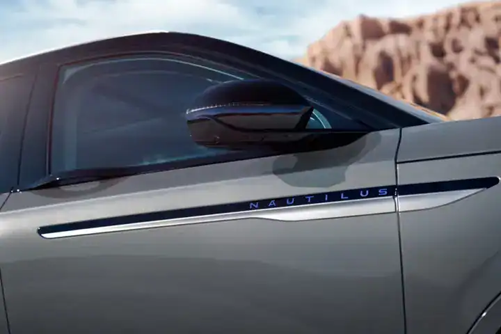 Loyalty Rebate Lincoln Nautilus