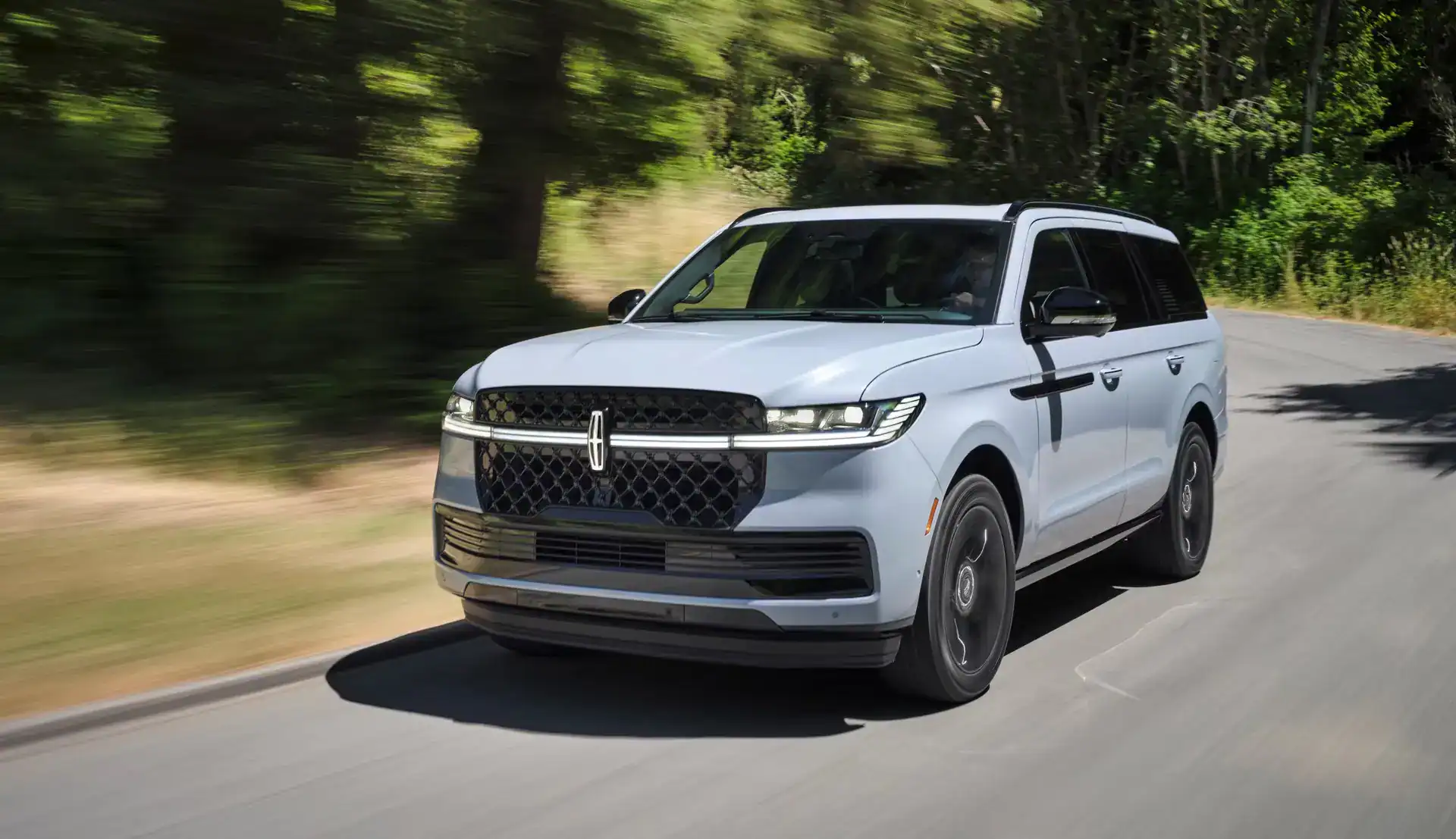 Loyalty Rebate Lincoln Navigator